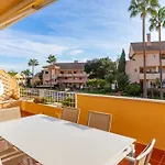 Apartman Jardines Santa Maria Golf Elviria Marbella