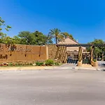 アパート Jardines Santa Maria Golf Elviria *