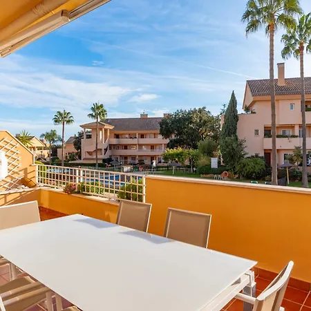Lägenhet Jardines Santa Maria Golf Elviria