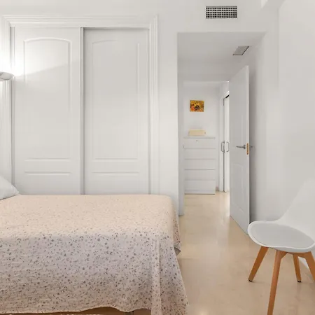 Jardines Santa Maria Golf Elviria Μαρμπέλλα