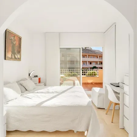 Apartamento Jardines Santa Maria Golf Elviria