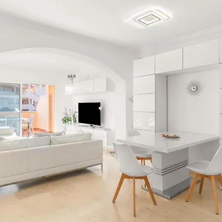 Apartment Jardines Santa Maria Golf Elviria